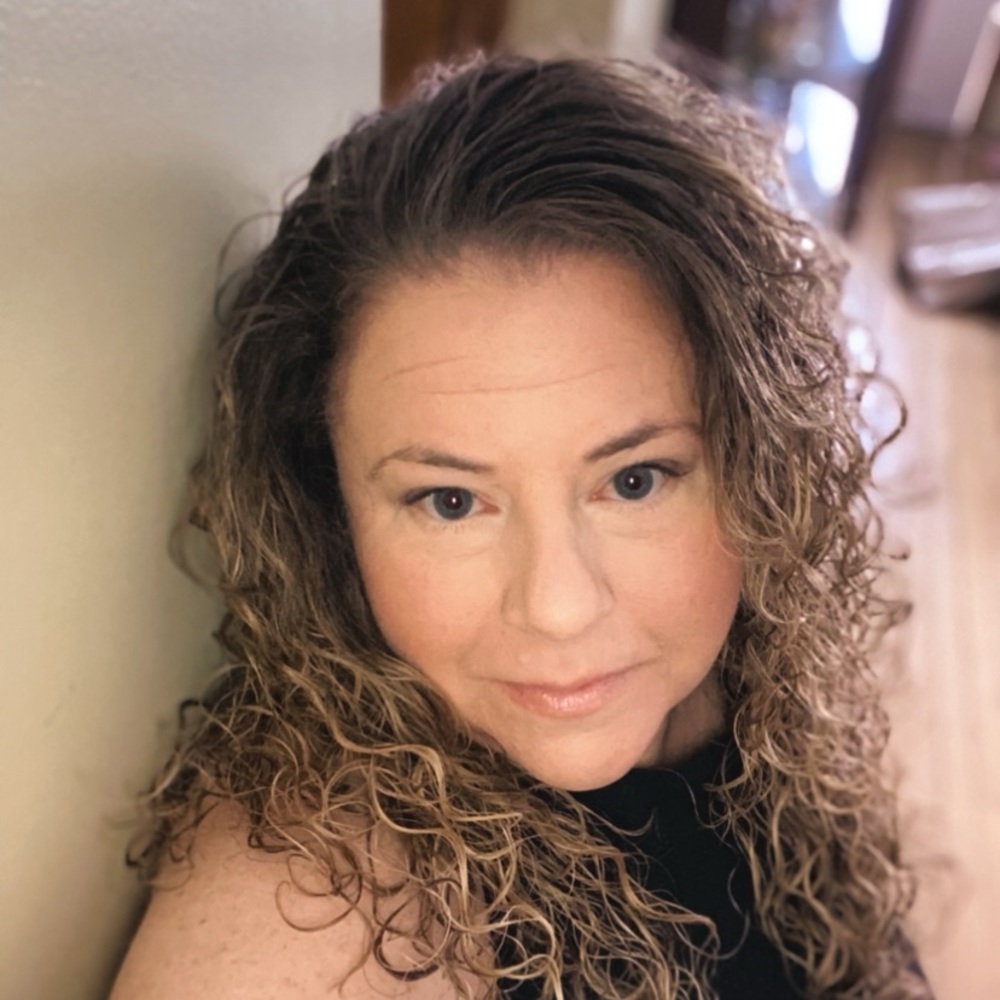 Meet your Posher, Kerri